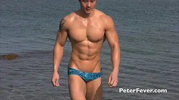 A Little Sand in Your Speedos-7