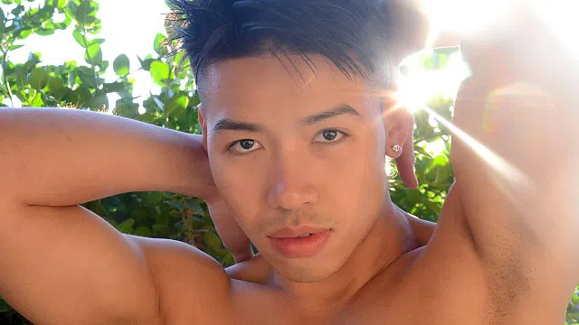 Alex Chu's Erotic Sessions: Episode 2 - Introducing Dylan A-1