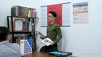Wild Classroom 1: The New Teacher-2