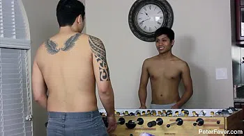 Foosball-3