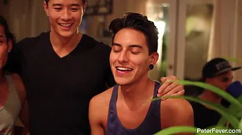 The Asiancy - Season 6 Behind-the-Scenes Part 1-3
