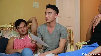 The Asiancy - Season 10 Behind-the-Scenes Part 1-3