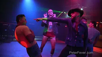 The Deuce Episode 8: Golden Ass-3