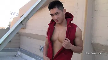 Eric East Cumming 4U-2