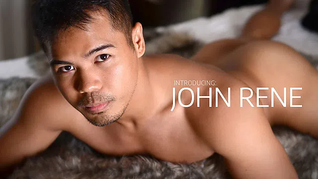 Introducing John Rene-1