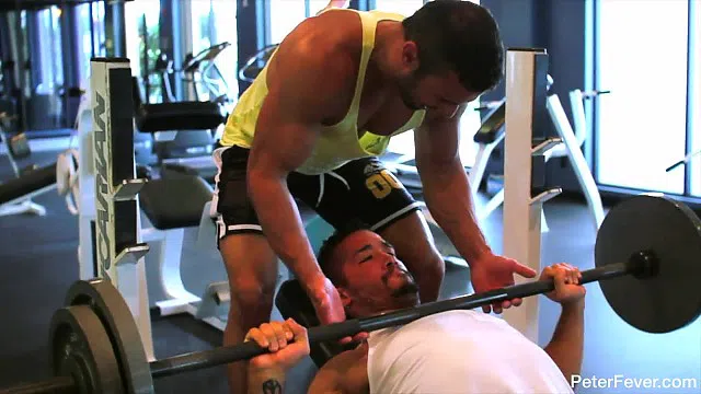 Pump You Up-1