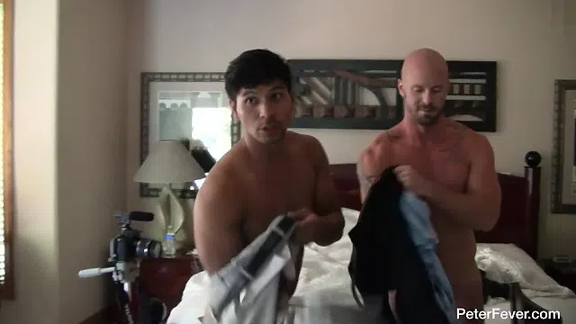 The Asiancy - Season 2 Behind-the-Scenes-1