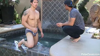 The Asiancy - Season 3 Behind-the-Scenes Part 2-5
