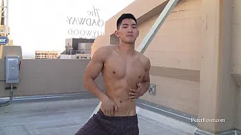 Eric East Cumming 4U-3