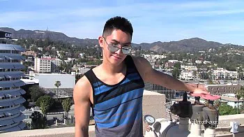 Eric East - -2