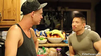 The Asiancy - Season 7 Behind-the-Scenes Part 2-4