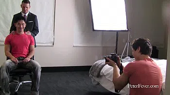 The Asiancy - Season 1 Behind-the-Scenes Part 1-3