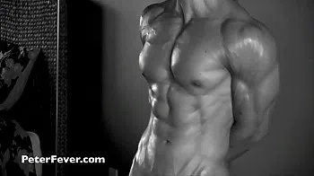 Full Body Oil Down-11