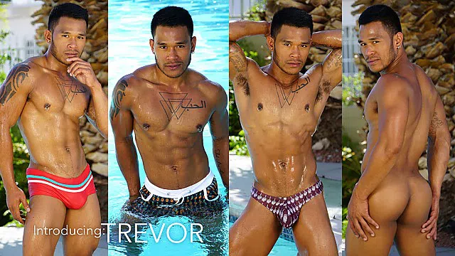 Introducing Trevor Northman-1