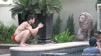The Asiancy - Season 3 Behind-the-Scenes Part 2-7