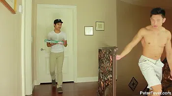 Pizza Delivery - Part 1-2