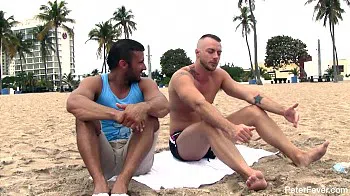 The Beach-2