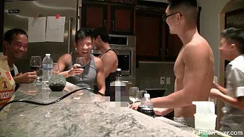 The Asiancy - Season 3 Behind-the-Scenes Part 2-2