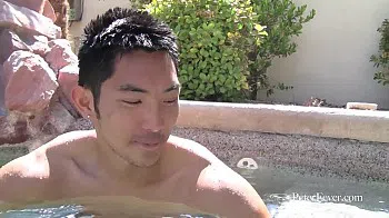 Jessie's POV w/the Guys-2