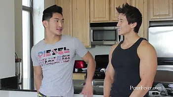 The Asiancy - Season 1 Behind-the-Scenes Part 2-9