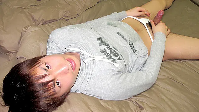 Masataka Solo-1