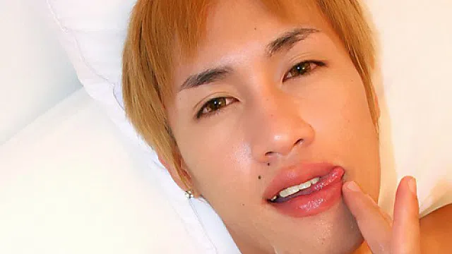 Twink Jerk Cff  by Cameraman starring Masa-1