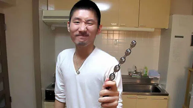 Tatsushi Huge Load-1