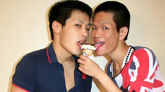 Creamy Boys-1