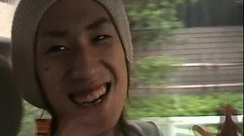 GayBangBus: Blast from the past-8