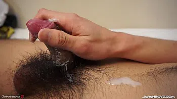 Hairy Boy Ryuzaki-13