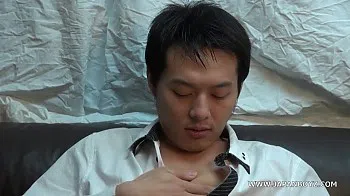 The Handsome & Sexy Usami-3