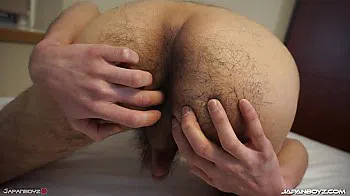 Hairy Boy Ryuzaki-7