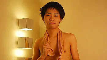 Ayato Shower & Jerk-4