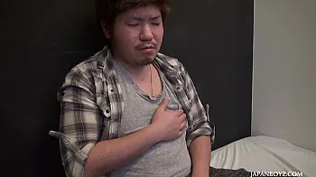 Keisuke's Quickie-2