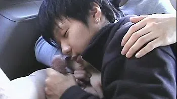 GayBangBus 2: Blast from the past-8