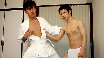 Player Fucks Judo Coach-4