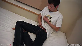 Hairy Boy Ryuzaki-2