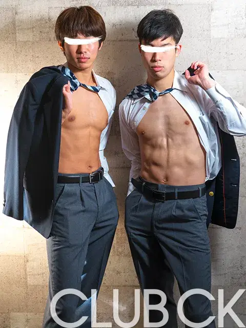 体育会制覇 「航也 -KOYA-」-9