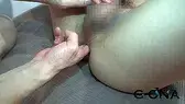 締まりが良すぎて2射精しちゃいました★18歳体育会系大学生が初ウケ挑戦！-7