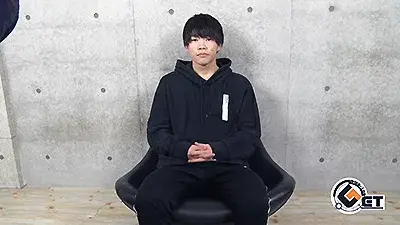 若さ溢れるノンケ少年が久々登場でスタッフのフェラ受諾！-1