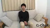 例のお兄ちゃんがローションガーゼで鬼責めに絶頂寸前！♂-2