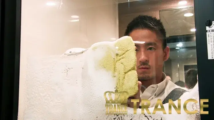 働く男達 part37-4