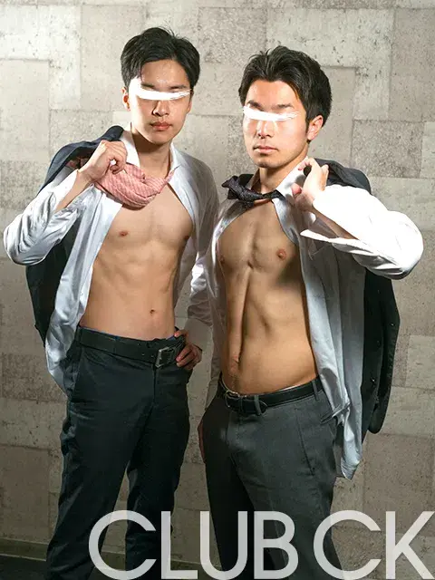 [CTO540] PRISONER NAOSHI 2-9