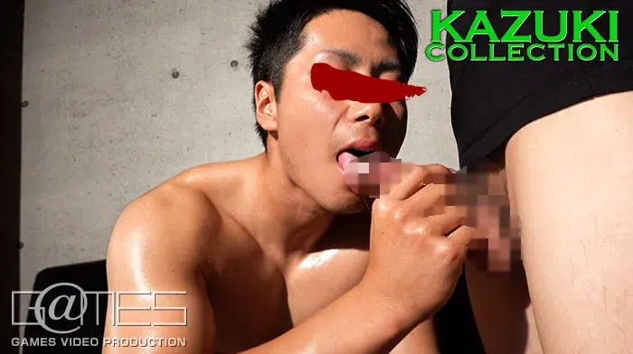 KAZUKI COLLECTION-3