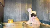 低身長細身の今どきイケメンと温泉旅行★-2