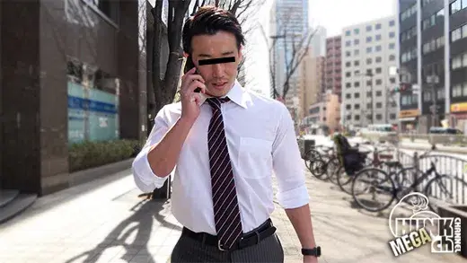 令和四年春のパンツ祭り!!超S級モデル伶央(れお)くん24歳!!白ブリ姿でM字に縛られデカマラをいじめられる!!雄穴は掘り込まれガッポリ広がる!!-2