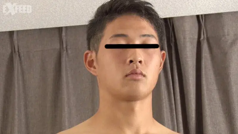 イマドキ体育会裏バイト事情vol.19 最高級な競パンの男神-5