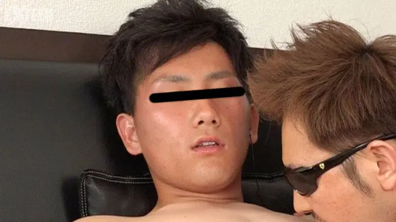 いとしの性旬体育会-6