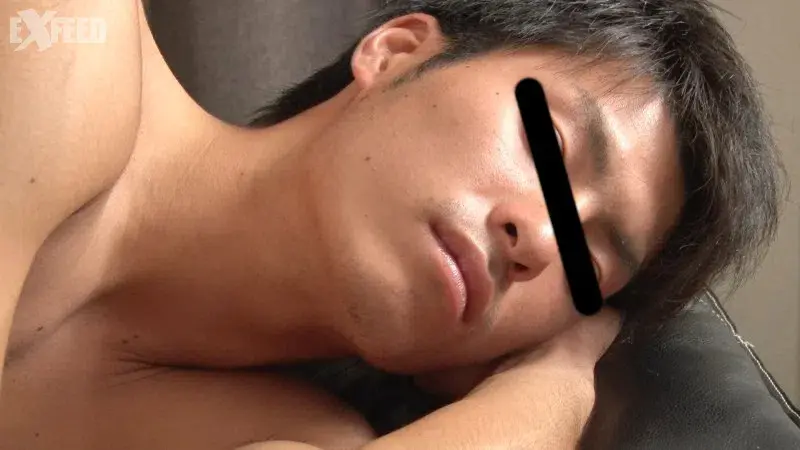 イマドキ体育会裏バイト事情vol.19 最高級な競パンの男神-3