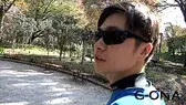 童貞なのに生中出しで2射精ww好青年アスリートを路上HUNT!-3